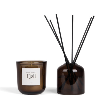 Logo trade meene pilt: VINGA Nordic essence meeleolukomplekt
