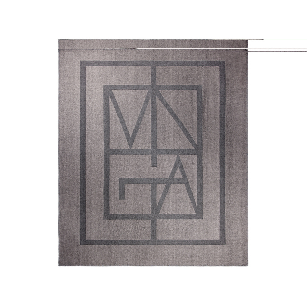 Logotrade ärikingid pilt: VINGA Monogramm GRS tekk