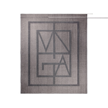 Logotrade ärikingid pilt: VINGA Monogramm GRS tekk