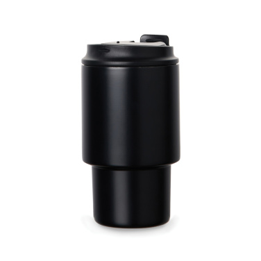 Logotrade firmakingi foto: VINGA Nagano kaasaskantav termoskruus 350 ml