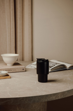 Logo trade reklaamtooted foto: VINGA Nagano kaasaskantav termoskruus 350 ml