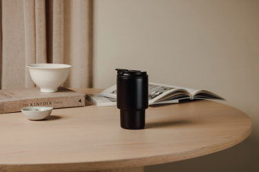 Logo trade reklaamkingi pilt: VINGA Nagano kaasaskantav termoskruus 350 ml