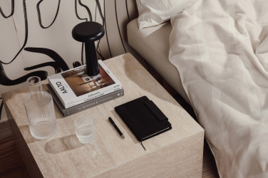 Logotrade firmakingitused pilt: VINGA Marlow GRS märkmik