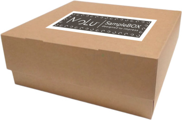 Logotrade firmakingi foto: Proovikarp Molu