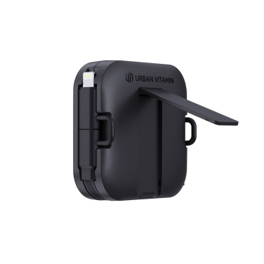 Logo trade ärikingitused foto: Urban Vitamin San Jose 100W alus sissetõmmatava kaabliga