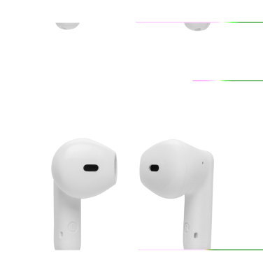 Logo trade meened foto: Tunevo RCS taaskasutatud plastist juhtmevabad kõrvaklapid