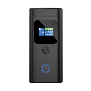 Logotrade ärikingitused pilt: Urban Vitamin Sunnyvale 100W 15.000mAh magnetiline akupank