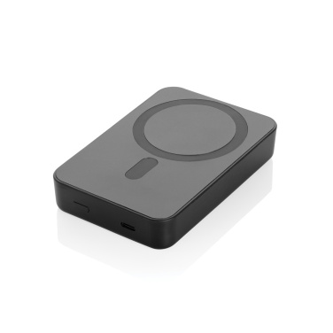 Logotrade reklaamtooted pilt: Amporia 10 000 mAh magnetiline akupank