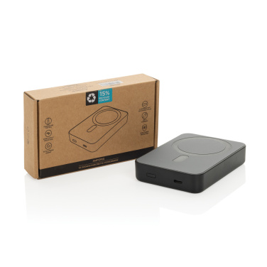 Logotrade reklaamkingitused pilt: Amporia 10 000 mAh magnetiline akupank