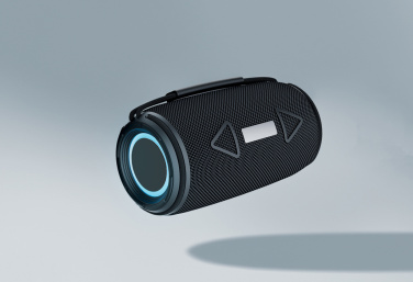 Logotrade meened pilt: Prisma RCS taaskasutatud plastist IPX 4 veekindel 16W kõlar