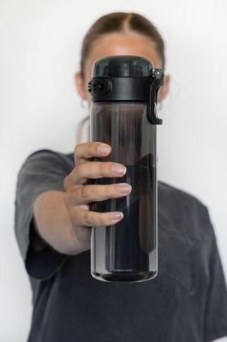 Logo trade ärikingitused foto: SipnLock RCS RPET lekkekindel spordiveepudel 800ml