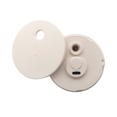 Logotrade meened pilt: Breevia RCS plastikust laetav ujuv õhuniisutaja