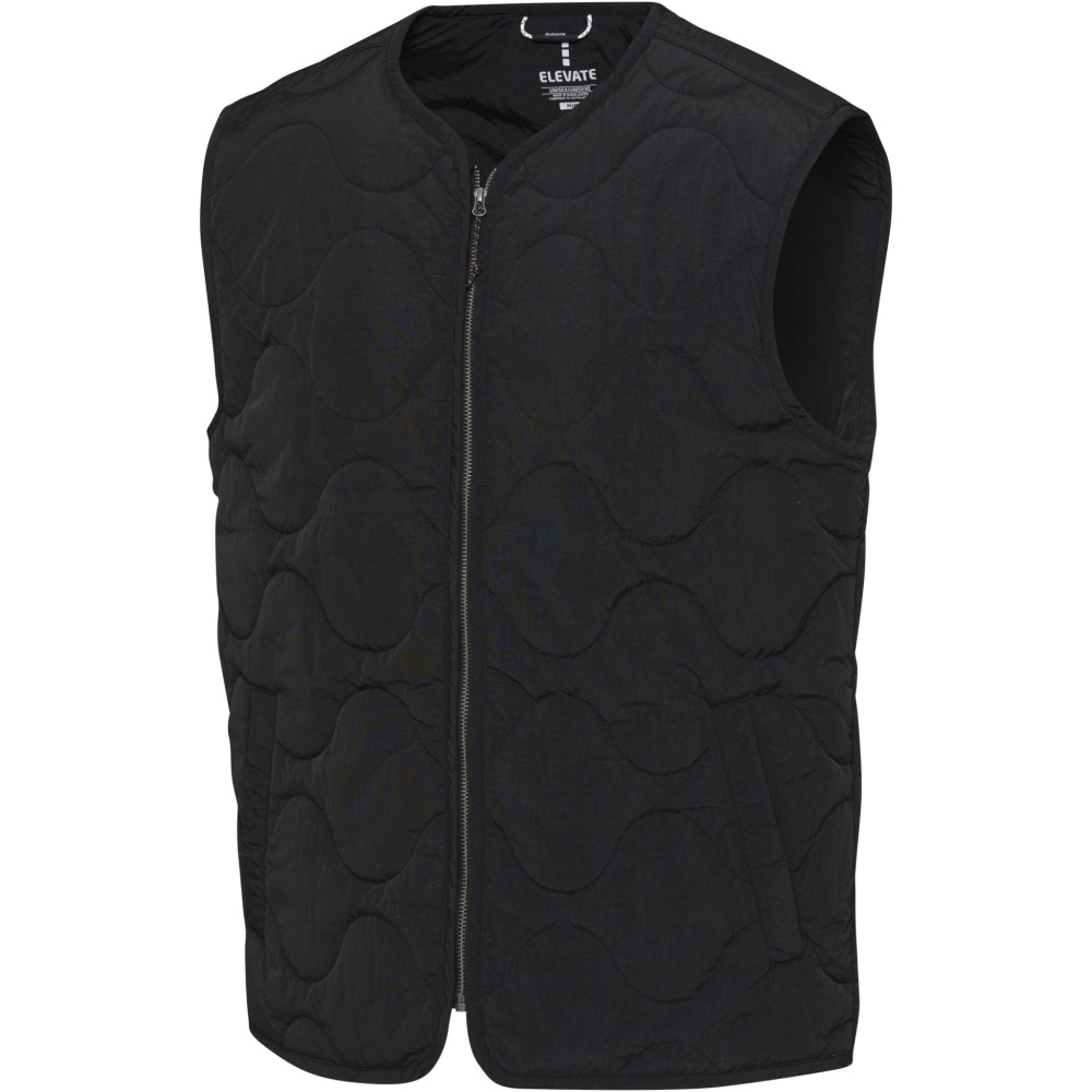 Logotrade reklaamkingitused pilt: Quartz GRS unisex tepitud vest