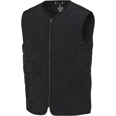 Logotrade ärikingituse foto: Quartz GRS unisex tepitud vest