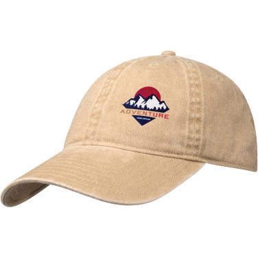 Logotrade meened pilt: Grafton 6 paneeliga nokamüts