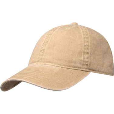 Logo trade meene pilt: Grafton 6 paneeliga nokamüts