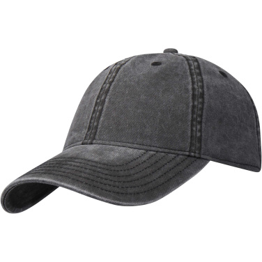 Logotrade reklaamtooted pilt: Grafton 6 paneeliga nokamüts