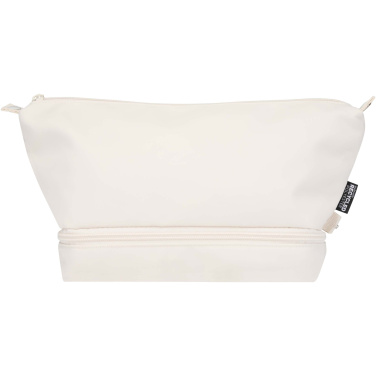 Logo trade ärikingituse pilt: Trip Aware™ kosmeetikakott 6L