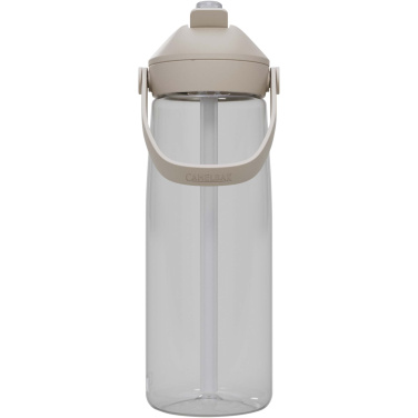 Logotrade meened pilt: Camelbak® Thrive Flip 750 ml Tritan Renew veepudel
