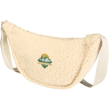 Logo trade ärikingituse pilt: Bear GRS taaskasutatud šerpast õlakott