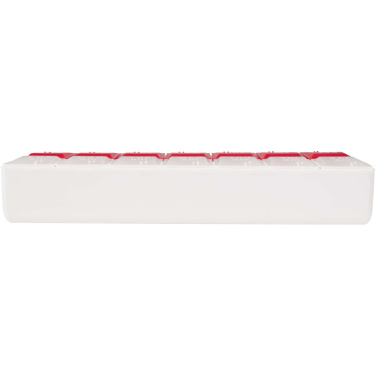 Logo trade reklaamkingi pilt: Tsükli 7-päevane hommikune/õhtune multivitamiinide korraldaja