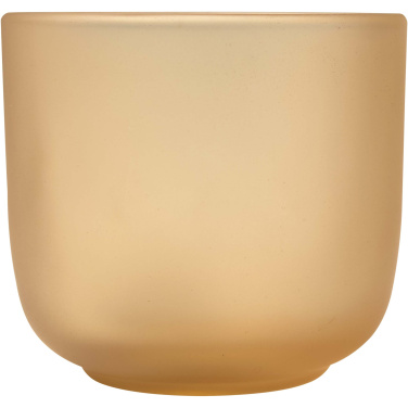 Logo trade reklaamtoote pilt: Male 200 ml klaasist tassid