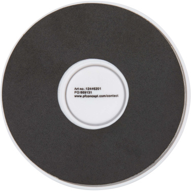 Logo trade firmakingi pilt: Albali magnetiga telefonihoidja rõngasalusega