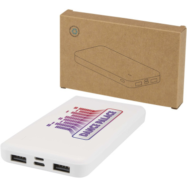 Logotrade meened pilt: Intan 10 000 mAh 10W akupank