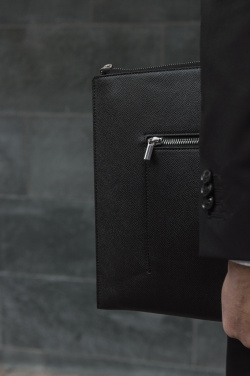 Logo trade firmakingi pilt: VINGA Bermond RCS 16" sülearvuti ümbris