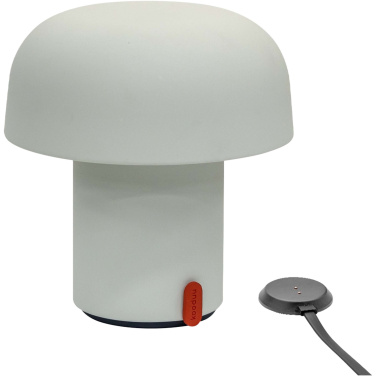 Logo trade reklaamkingitused foto: Kooduu Sensa Play JBL kaasaskantav kõlar ja lamp