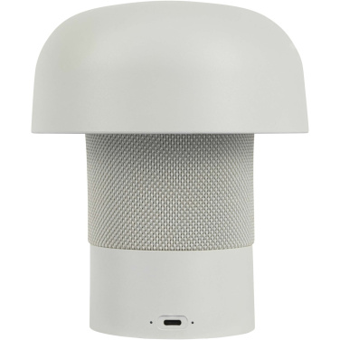 Logo trade ärikingid foto: Kooduu Sensa Play Mini JBL kaasaskantav kõlar ja lamp