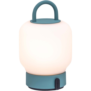 Logotrade reklaamkingituse foto: Kooduu Loome kaasaskantav lamp