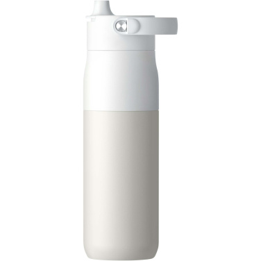 Logotrade firmakingituse foto: LARQ PureVis™ 2.0 680 ml veepudel