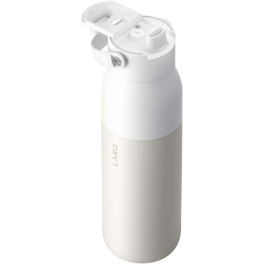 Logotrade firmakingitused pilt: LARQ PureVis™ 2.0 1000 ml veepudel