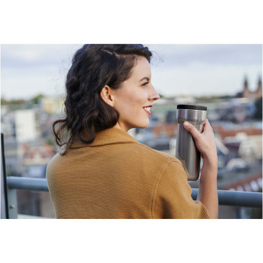 Logo trade ärikingituse pilt: Mepal Ellipse 375 ml roostevabast terasest kruus