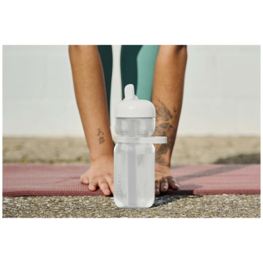 Logotrade reklaamkingituse foto: Mepal 600 ml spordipudel