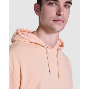 Logotrade reklaamkingid pilt: Kenia unisex kapuutsiga dressipluus