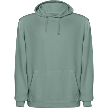 Logo trade reklaamkingi pilt: Kenia unisex kapuutsiga dressipluus