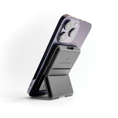 Logotrade reklaamkingitused pilt: C-Secure MagSafe kaardihoidja telefonile