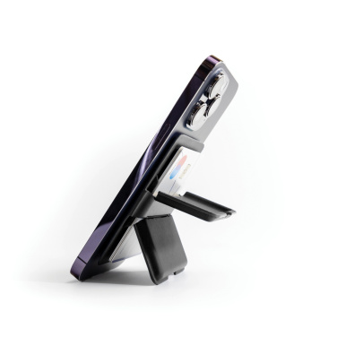 Logo trade meene pilt: C-Secure MagSafe kaardihoidja telefonile