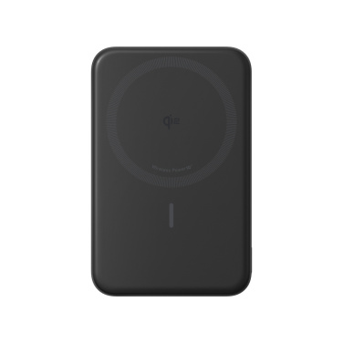 Logotrade reklaamtooted pilt: Anker MagGo QI2 magnetiline varupatarei 10 000 mAh