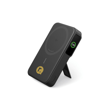 Logo trade ärikingi pilt: Anker MagGo QI2 magnetiline varupatarei 10 000 mAh