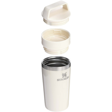 Logo trade reklaamkingitused foto: Stanley Café-To-Go termoskruus 350 ml