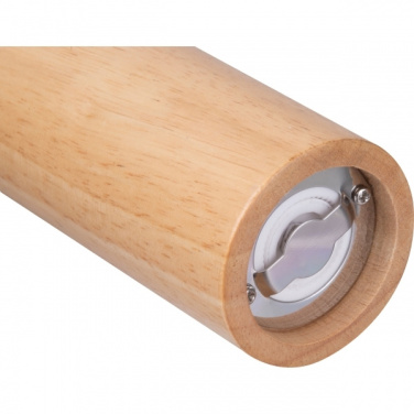 Logo trade firmakingi pilt: Soola- ja pipraveski komplekt DAKAR