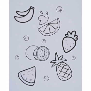 Logotrade firmakingitused pilt: Akvarelliraamat ANGERS