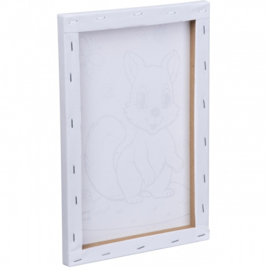 Logotrade reklaamtooted pilt: Laste maalikomplekt FLEETWOOD