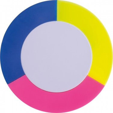 Logotrade reklaamkingituse foto: 3-ühes marker ANDORRA