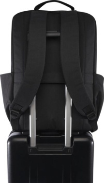 Logo trade ärikingid foto: Libra 15” sülearvuti seljakott 15L