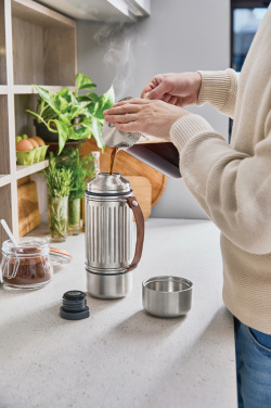 Logo trade reklaamkingituse pilt: Black+Blum Explorer termos Duo 1L