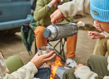 Logo trade reklaamkingituse pilt: Black+Blum Explorer termos Duo 1L